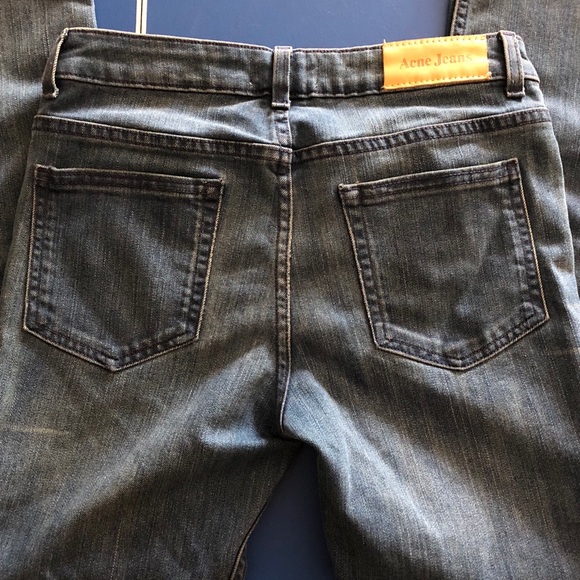 ACNE STUDIOS - Picture 3 of 5